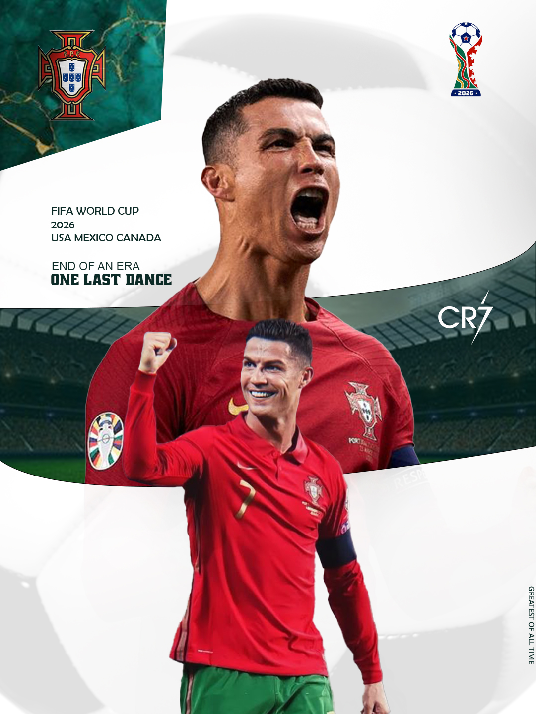 CR7